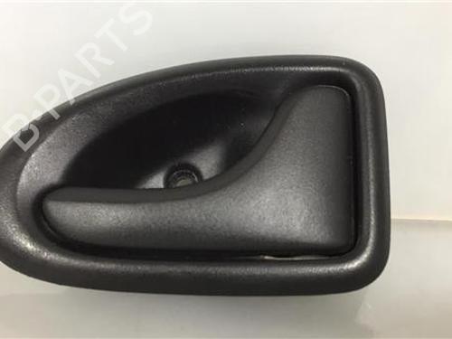 Used Front right interior door handle RENAULT MASTER II Van (FD) 1.9 dTI (80 hp) 14339282