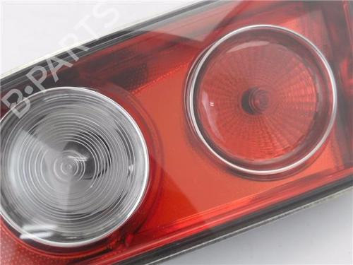 Right tailgate light SEAT IBIZA III (6L1) 1.9 TDI | BP31214189C80