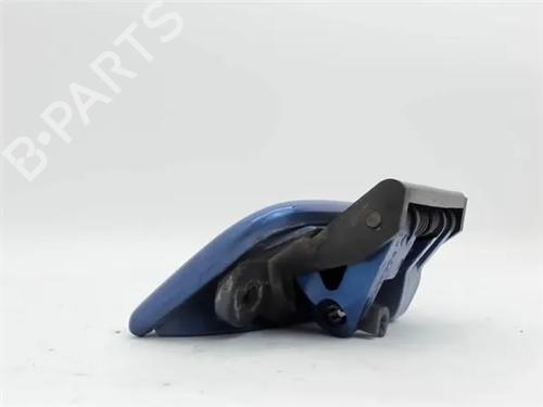 Front right exterior door handle PEUGEOT PARTNER MPV (5_, G_) 2.0 HDI | BP14342726C129