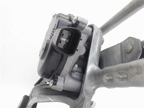 Front wiper motor HONDA JAZZ IV (GK_) 1.3 | BP18011532M29 