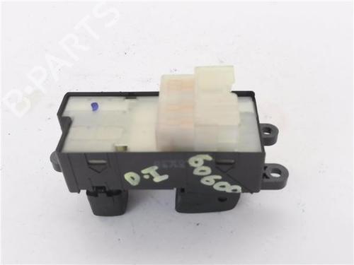 Left front window switch NISSAN ALMERA II Hatchback (N16) 1.5 dCi | BP29574390I27 