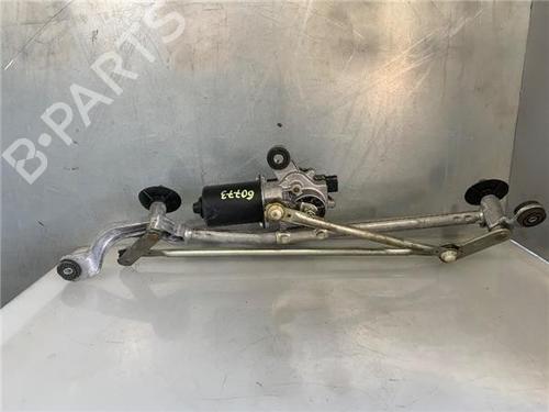 Front wiper motor NISSAN NV200 Van 1.5 dCi 85 (M20, M20N, M20M) | BP34237488M29  - Image 7
