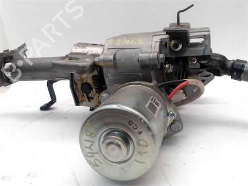 Steering column MERCEDES-BENZ A-CLASS (W168)  | BP21359953M21 