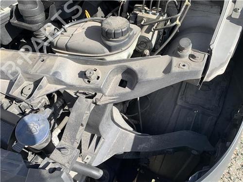 Front slam panel MERCEDES-BENZ VITO Van (W447) | BP32417684C72