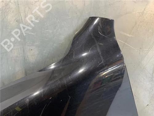 Forkjerm venstre VW TOUAREG (7LA, 7L6, 7L7) 5.0 V10 TDI | BP15880401C41 