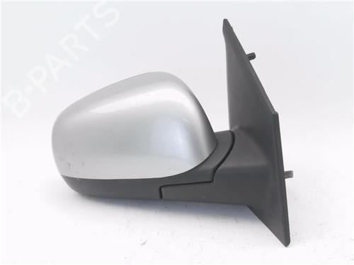 Retrovisor derecho NISSAN NOTE (E11, NE11) 1.5 dCi (86 hp) 33220388