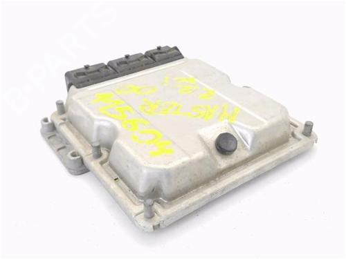 Electronic module RENAULT MASTER II Van (FD) 2.2 dCI 90 | BP27567548M83 