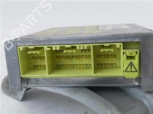 Kollisjonspute styreenhet TOYOTA CELICA Coupe (_T23_)  | BP27163135M53 