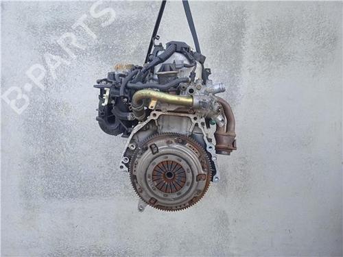 Used Engine Engine HONDA CIVIC VII Hatchback (EU, EP, EV) 1.6 i (EP2, EU8, EU6) (110 hp) 34448980 34448980