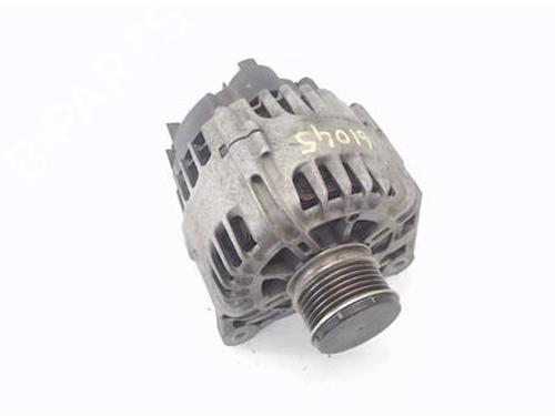 Used Alternator Alternator RENAULT CLIO IV (BH_) 1.5 dCi 90 (90 hp) 35951211 35951211