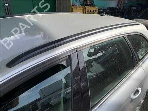 Roof bar AUDI A4 B8 Avant (8K5) 2.0 TDI | BP32418347C65 