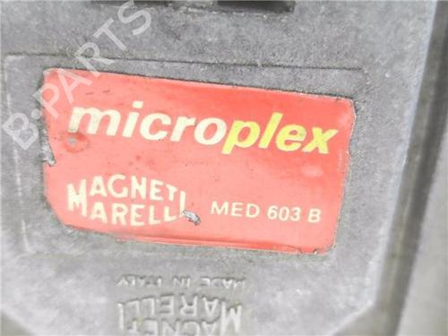 Electronic module FIAT UNO (146_, 158_)  | BP29993366M83 