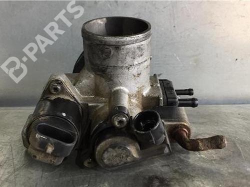 Used Throttle body Throttle body DAEWOO MATIZ (M100, M150) 0.8 (52 hp) 9759153 9759153