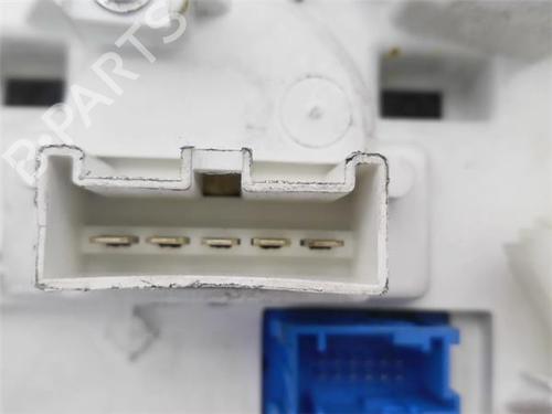 Climate control FIAT GRANDE PUNTO (199_) | BP35986558I5 - Image 8