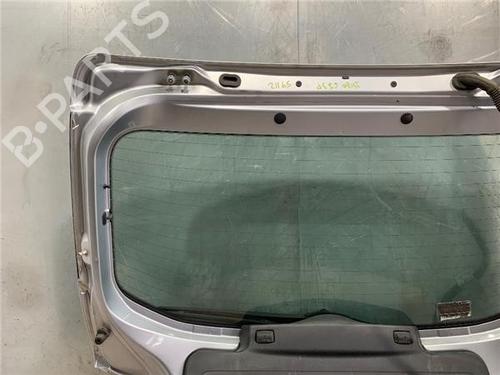 Tailgate SEAT IBIZA IV (6J5, 6P1) 1.4 | BP16918324C6 