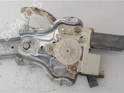 Other TOYOTA AVENSIS (_T25_) 1.8 VVT-i (ZZT251_, ZZT251R) | BP29755066O1 