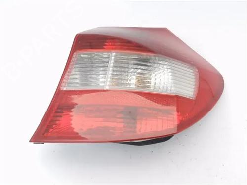 Used Right taillight BMW 1 (E87) [2003-2013]  24738870