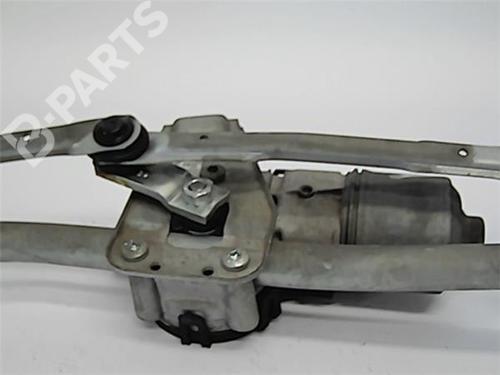 Front wiper motor MAZDA 3 (BK) 1.6 DI Turbo | BP11342847M29 