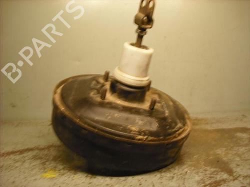 Used Servo brake OPEL CORSA B (S93) [1993-2009]  12597147