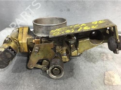 Throttle body OPEL VECTRA B (J96) 2.0 i 16V (F19) | BP12148272M82 