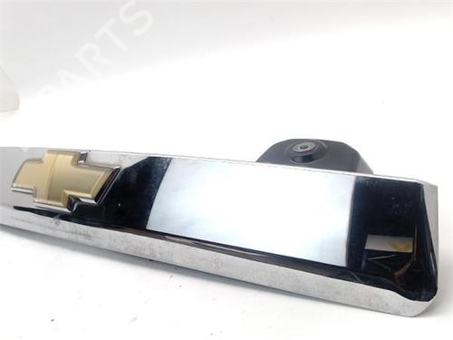 Pynteliste til bagklap CHEVROLET CAPTIVA (C100, C140) 2.0 D | BP20088216C151 - Image 8