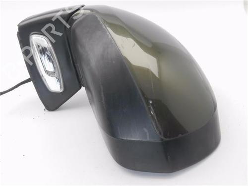 Left mirror CITROËN C4 Picasso I MPV (UD_)  | BP31090350C26 