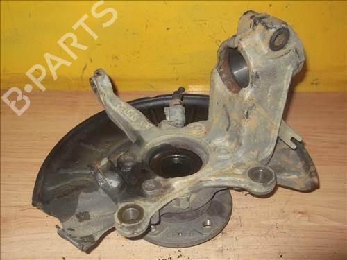 Left front steering knuckle SEAT TOLEDO III (5P2) 1.9 TDI | BP14336477M25 