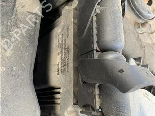 Electronic module JEEP COMPASS (MK49) 2.0 CRD | BP32417987M83