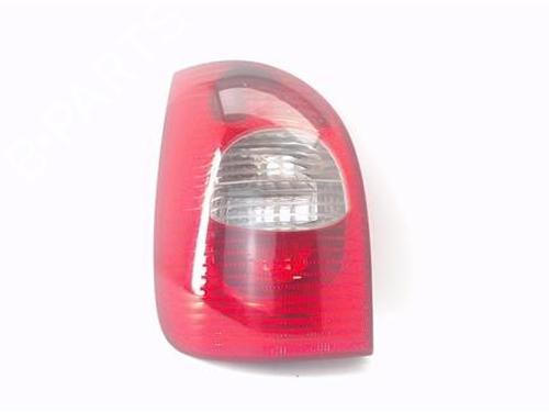 Used Left taillight CITROËN XSARA PICASSO (N68) [1999-2012]  24038084