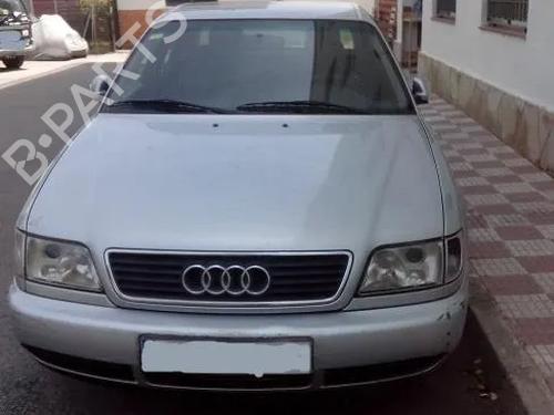 Alternator AUDI A6 C4 (4A2) 2.3 | BP12112358M7 