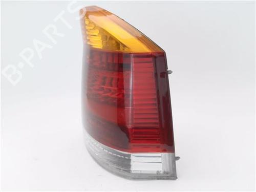 Right taillight OPEL VECTRA C (Z02)  | BP26587685C35 