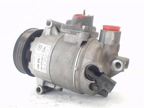 AC compressor SEAT LEON (1P1) 1.6 TDI | BP32411696M34 