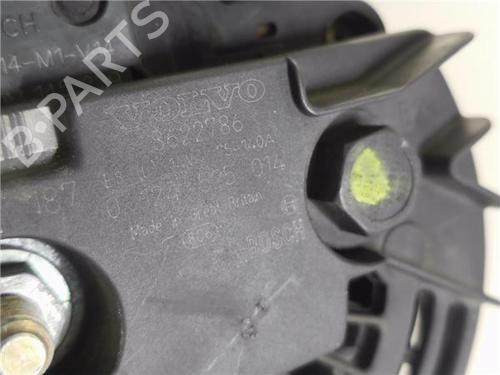Alternator VOLVO S60 I (384)  | BP29574473M7 