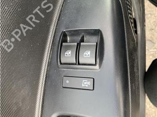 Left front window switch OPEL COMBO Box Body/MPV (X12) 1.3 CDTI (B05) | BP33288133I27  - Image 5