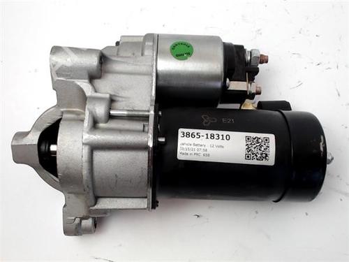 Startmotor PEUGEOT 307 SW (3H)  | BP13086336M8 