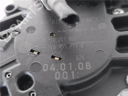 Ruitenwissermotor achter VW GOLF V (1K1) 1.9 TDI | BP25978444M102 