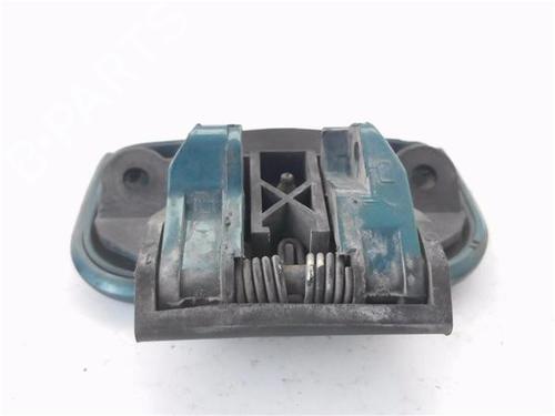Front right exterior door handle CITROËN BERLINGO / BERLINGO FIRST Box Body/MPV (M_) 1.9 D 70 (MBWJZ, MCWJZ) | BP27723079C129 
