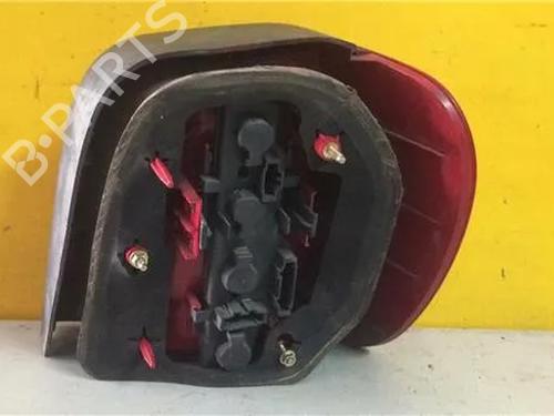 Left taillight VW POLO (6N2)  | BP13396418C34 