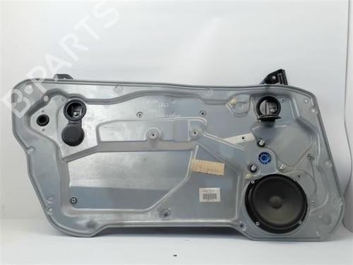 Used Other Other SEAT IBIZA III (6L1) [2002-2009] 14343430 14343430