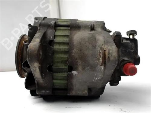 Generator OPEL ASTRA F Hatchback (T92) 1.7 TDS (F08, M08, F68, M68) | BP11995829M7 