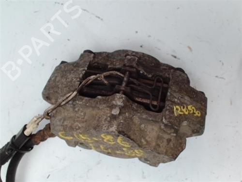 Used Other CITROËN C15 Box Body/MPV (VD_) 1.4 E (55 hp) 16703376