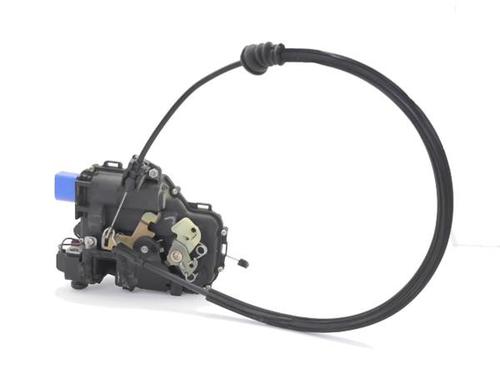 Front right lock VW POLO (9N_, 9A_)  | BP22432994C97 