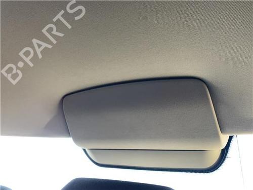 Third brake light BMW 3 (E90) 330 d | BP32418711L11 