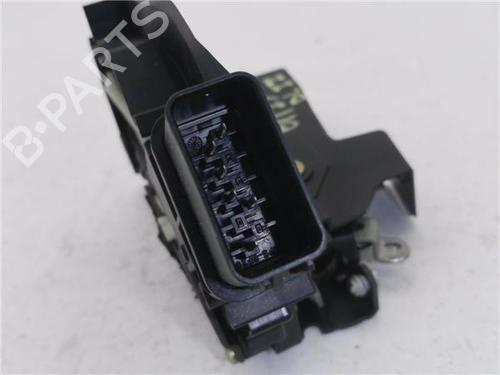 Front left lock FORD FOCUS C-MAX (DM2) 1.8 TDCi | BP34621546C98  - Image 9
