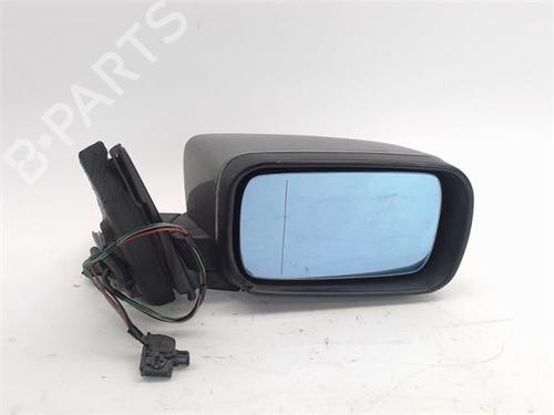 Right mirror BMW 5 (E39)  | BP13052470C27 