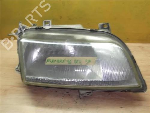 Used Right headlight SEAT ALHAMBRA (7V8, 7V9) [1996-2010]  11340845