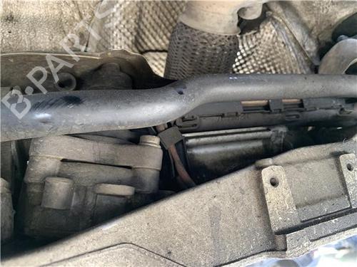 Steering rack SEAT ALTEA (5P1) 1.9 TDI | BP25729719M22 - Image 3