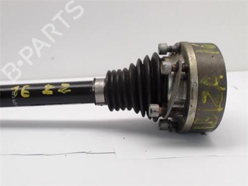 Left front driveshaft SEAT IBIZA II (6K1)  | BP11340311M38 