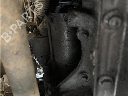 Starter PEUGEOT PARTNER MPV (5_, G_) | BP32419452M8 - Image 6