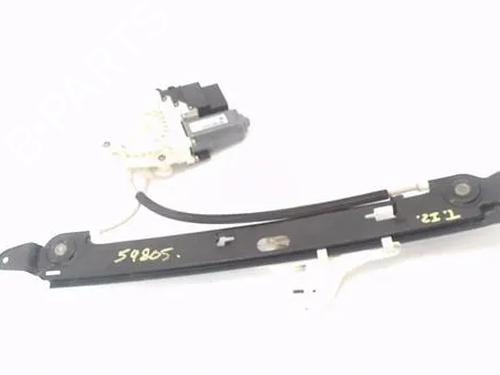 Used Rear left window mechanism SEAT ALTEA XL (5P5, 5P8) 1.9 TDI (105 hp) 23842520